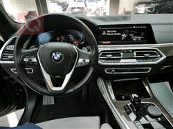 بي ام دبليو X5